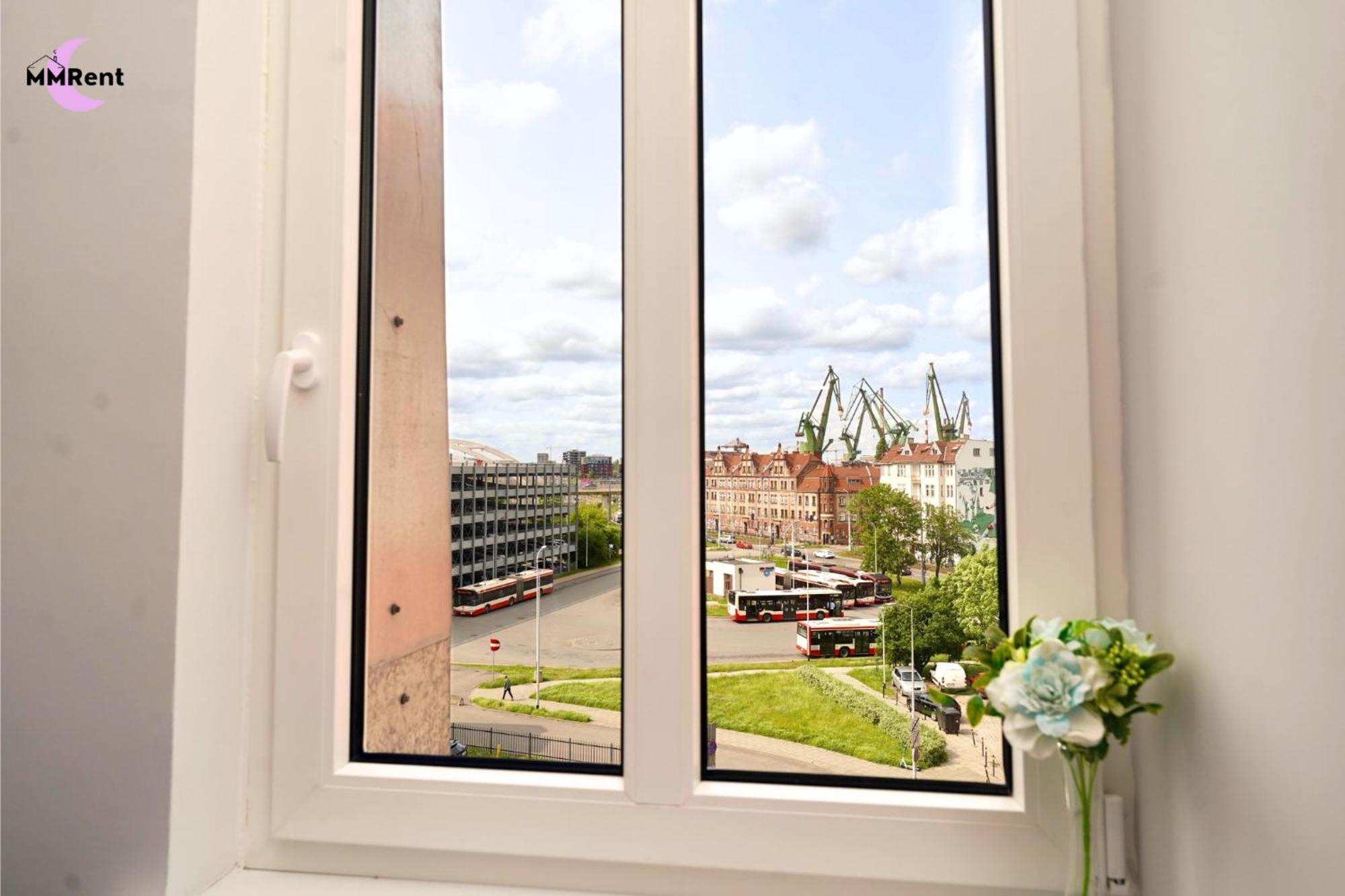 Mmrent Roma Homestay Gdansk